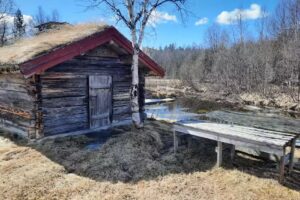 Ljusnedals Fritidslandsby