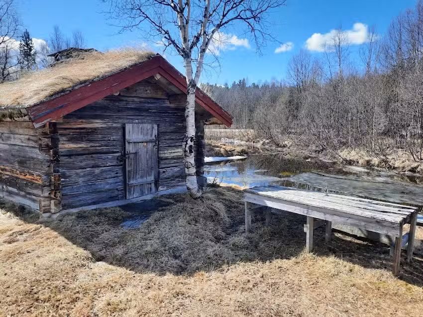 Ljusnedals Leisure Village