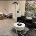 Ljusvattnets Vandrarhem