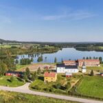 Ljusvattnets Vandrarhem