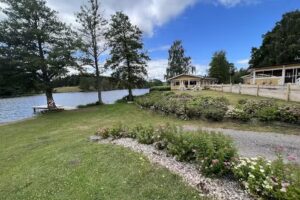 Ljuvadal Camping & Oplevelser