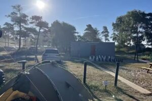 Löderups Strandbads Camping