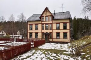 Loka Brunn Restaurant