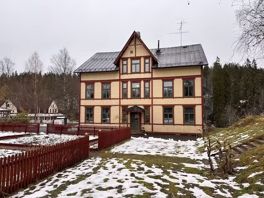 Restaurant Loka Brunn