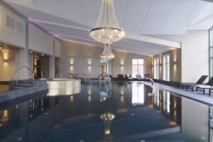 Loka Brunn Spa-Hotel