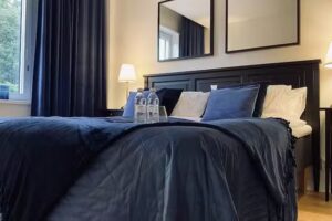 Langtidsophold STHLM Syd