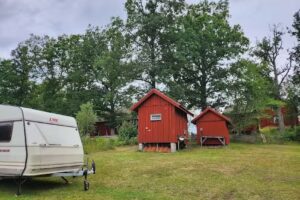 Lönneberga naturcamping