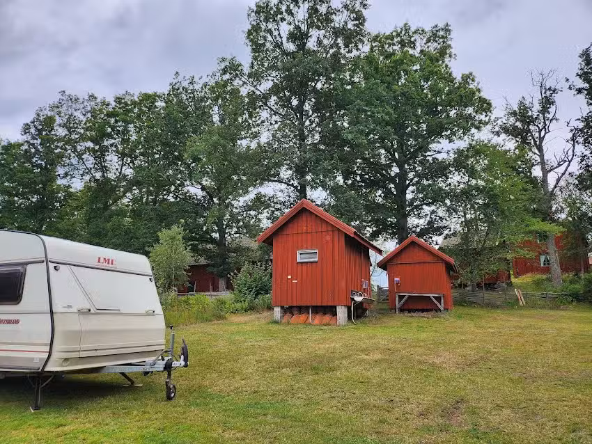 Lönneberga nature camping