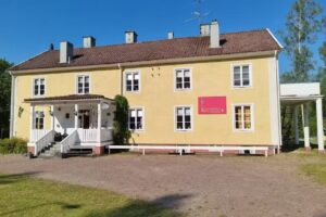 Lönneberga Vandrarhem