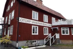 Lotorp Vandrarhem & Café