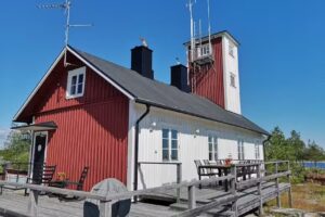 Pilotens havnrestaurant