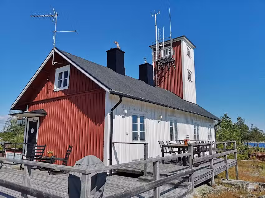 Pilotens havnrestaurant