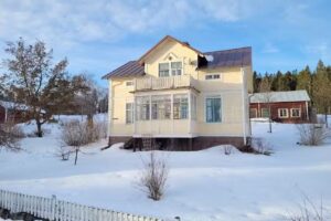 Lotsgården Ulvöhamn