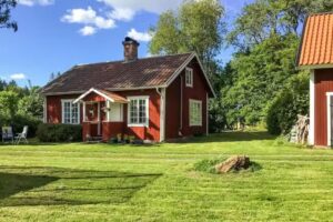 Lovely Home In Örsundsbro With Wifi