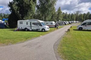 Lövhults Camping