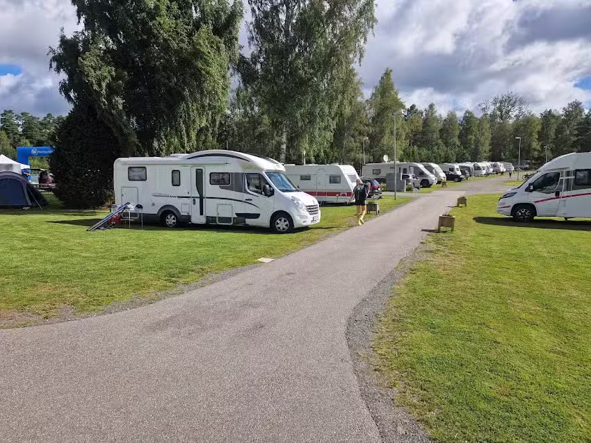 Lövhults Camping