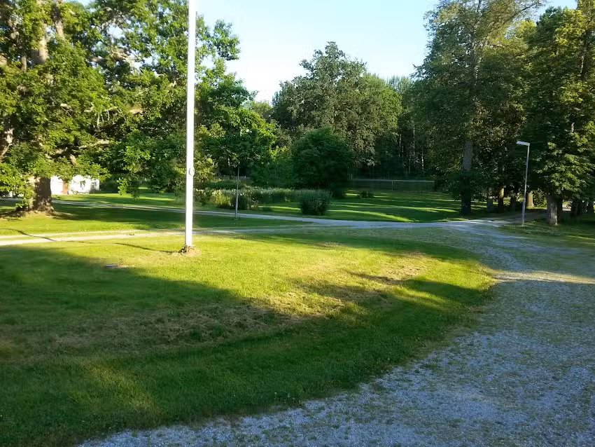 Lövstalund Bed & Breakfast