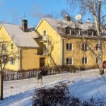 L&ouml;vudden Resort & Konferens