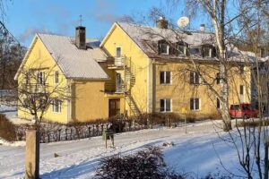 Lövudden Resort & Conference