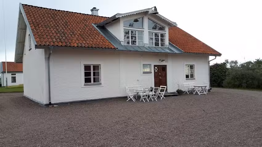 Luckerstad Gästehaus