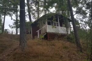 Lugnets Bed & Breakfast