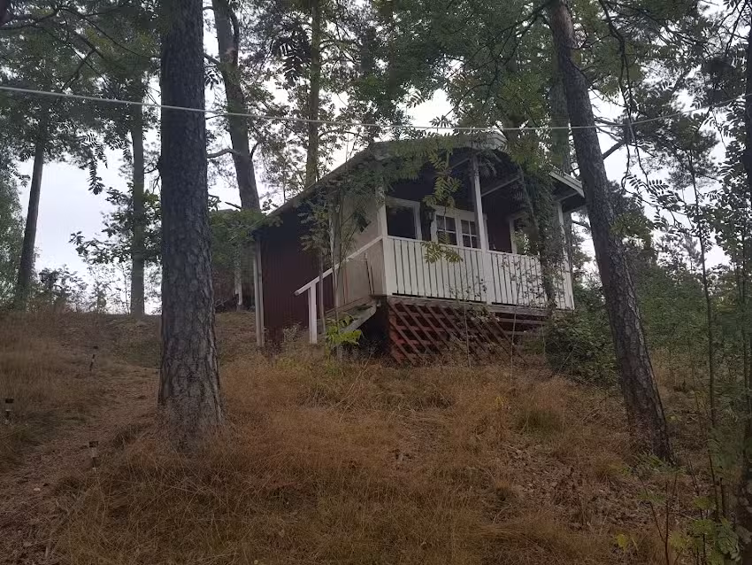 Lugnets Bed & Breakfast