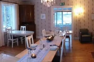 Luleå Archipelago Adventures, Jopikgården