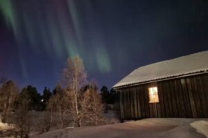 Lullens ferielandsby