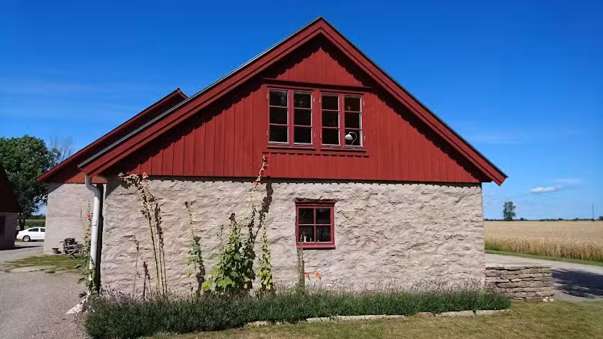 Lundagården Bed & Breakfast