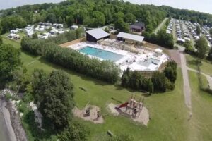 Lundegård Camping & Ferieby