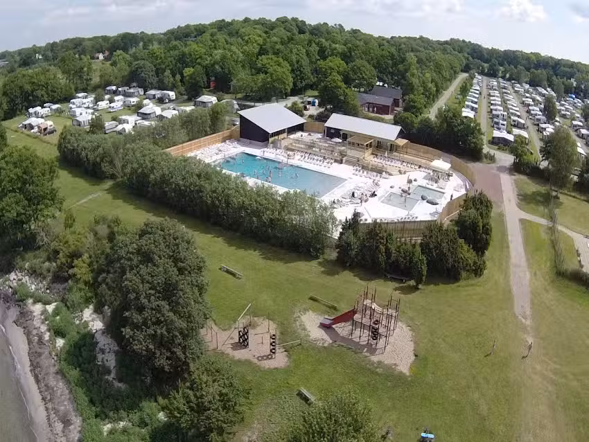 Lundegård Camping & Ferieby