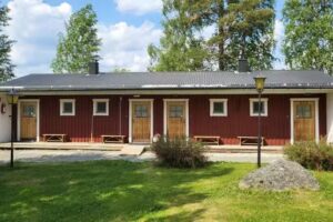 Lundqvist Rooms & Cottages