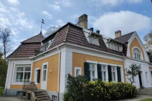 Lund University Guest House