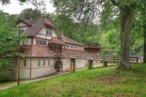 Lundsbrunn B&B