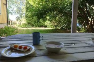 Lundsbrunn accommodation