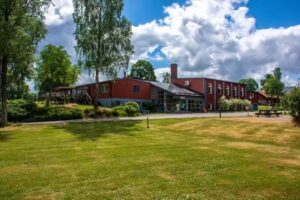 Lungsunds hotel & camping