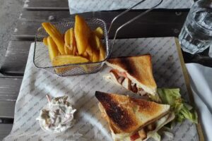 Lunnedet Camping & Event