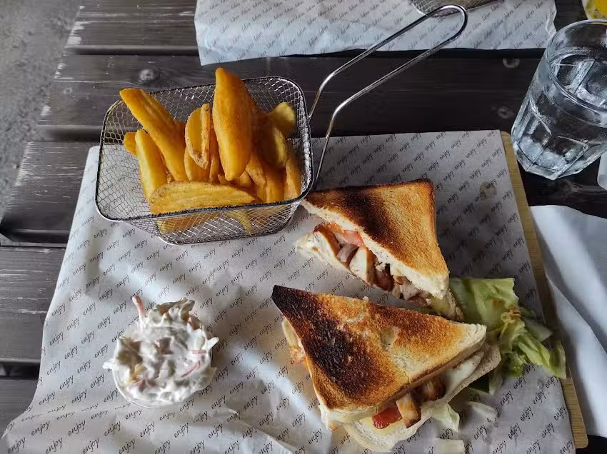 Lunnedet Camping & Event