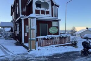 Lustigsgården Boutique Hotel