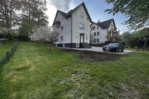 Luxusapartments Borås