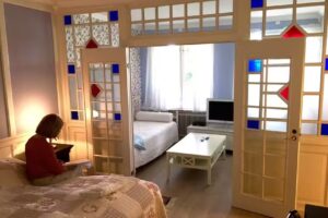 Lyckans Guesthouse Hotel