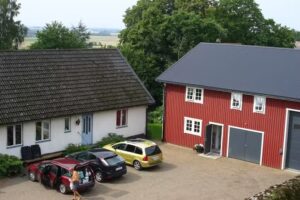 Der Garten des Glücks