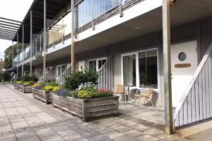 Lygnern guesthouse & Conference