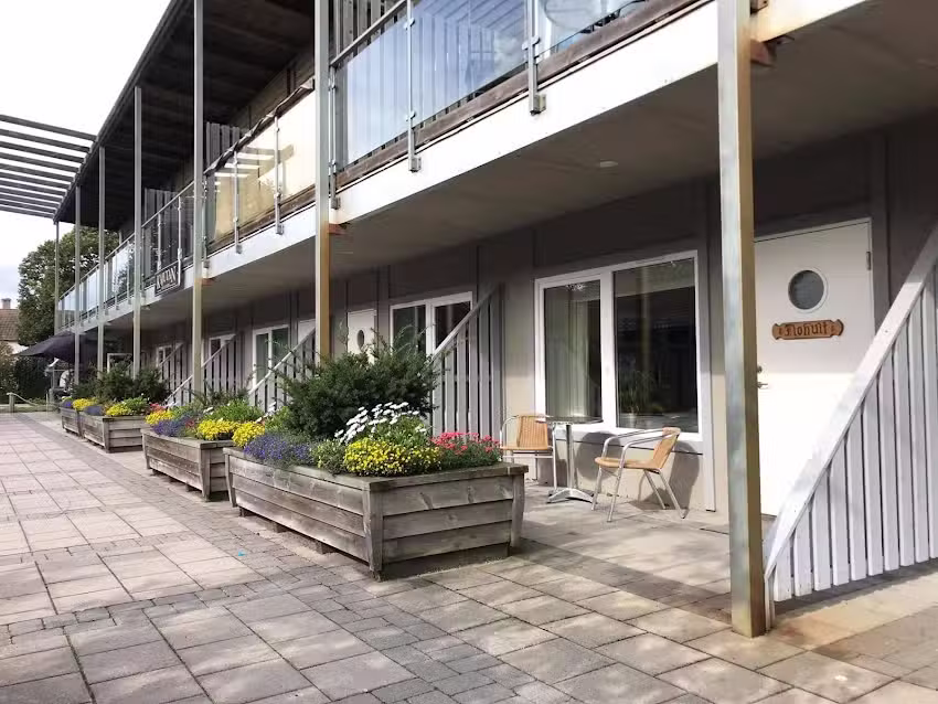 Lygnern gæstehus & konference