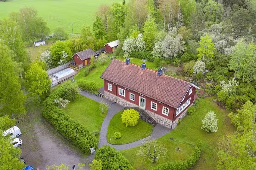 Lyrsta R B&B – STÄNGT