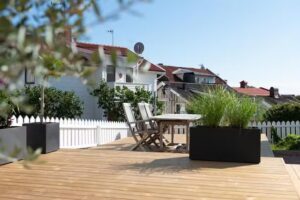 Lysekil Apartment AirBnB