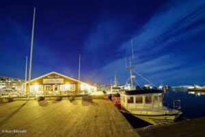 Lysekils Ställplats