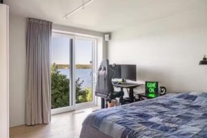 Magische Luxusvilla in der Nähe von Stockholm