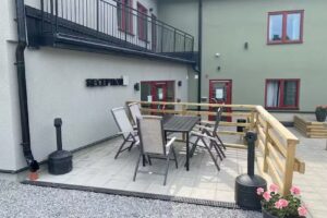 Magnolia House Sollentuna