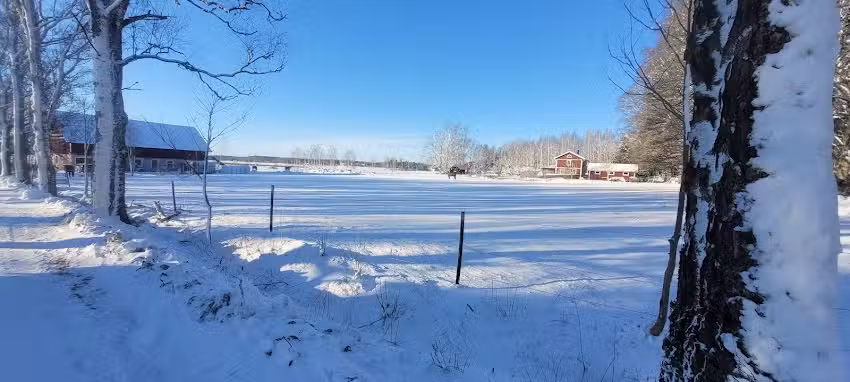 Mäjsta Gård & Handel